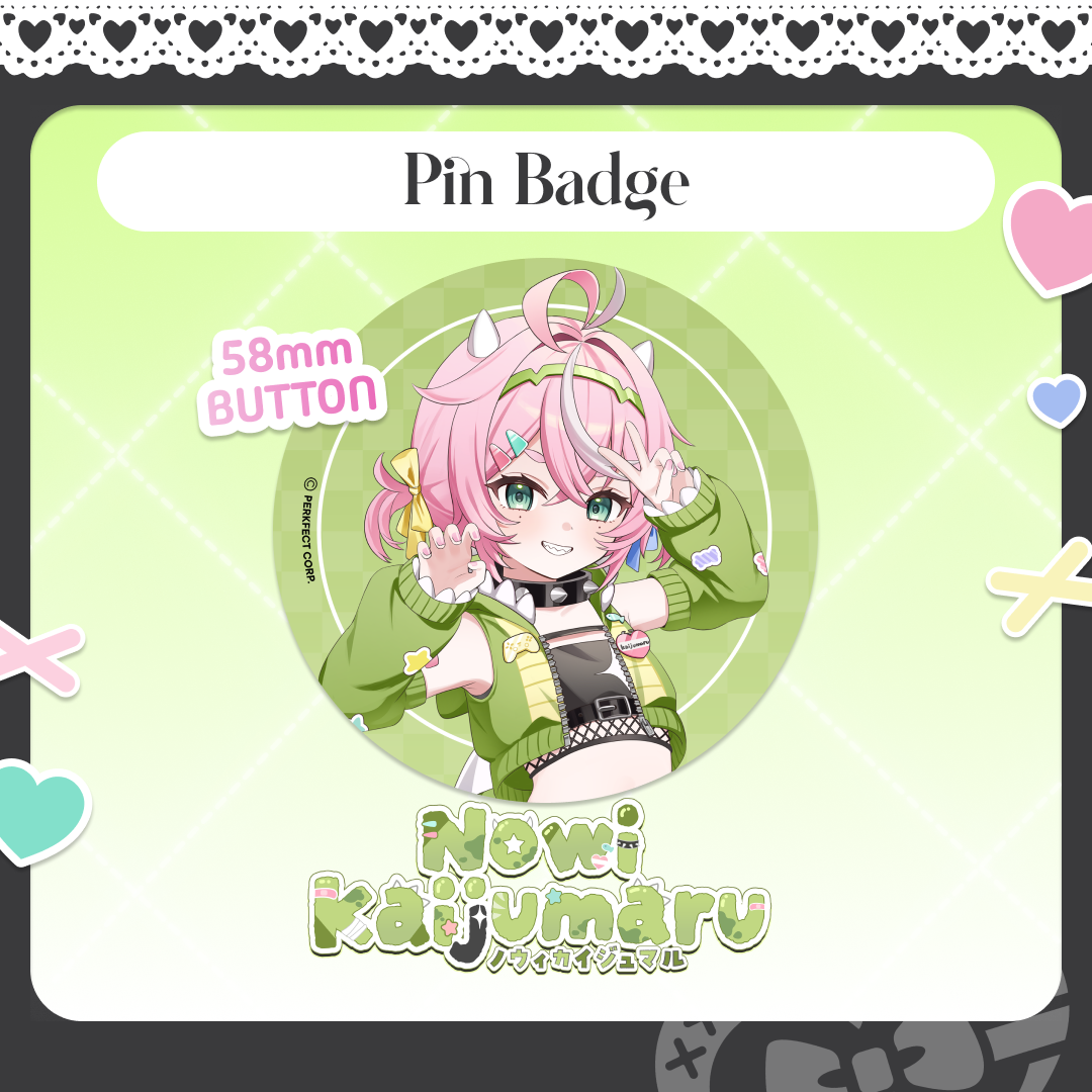 Nowi Pin Design 2