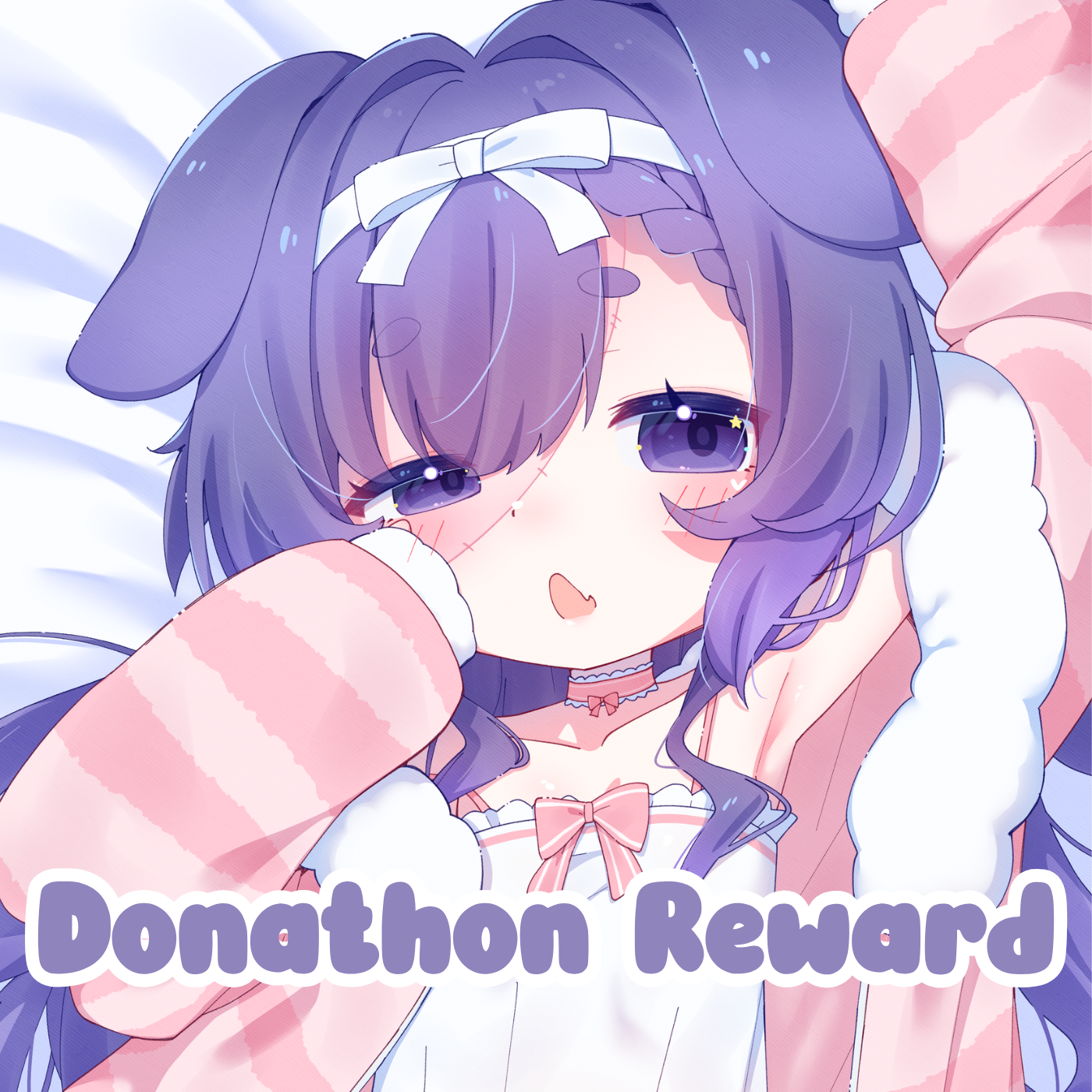 Patchumi Donathon