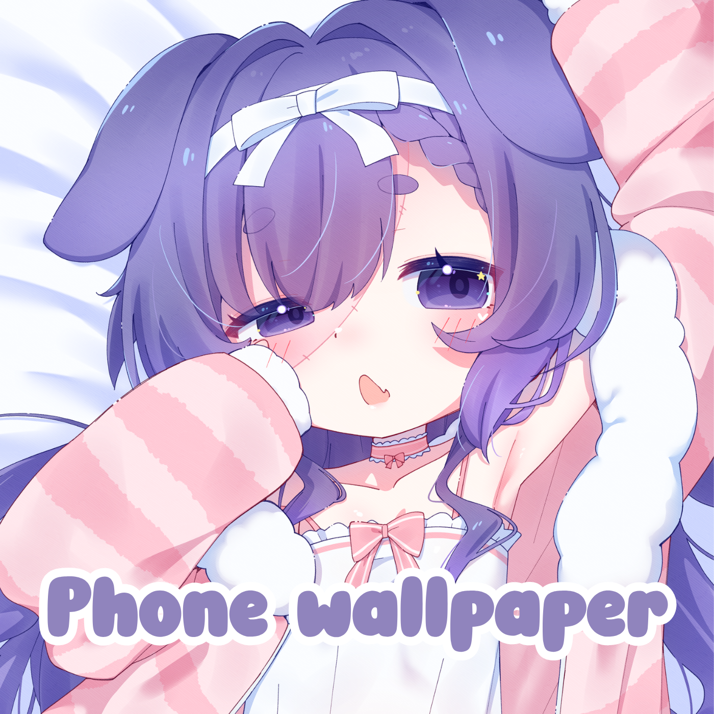 Patchumi Phone wall Paper